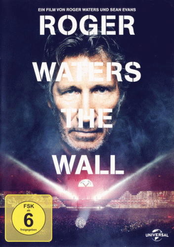 Roger Waters : The Wall